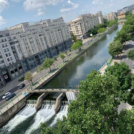 Old Town River View 123 ブカレスト エクステリア 写真